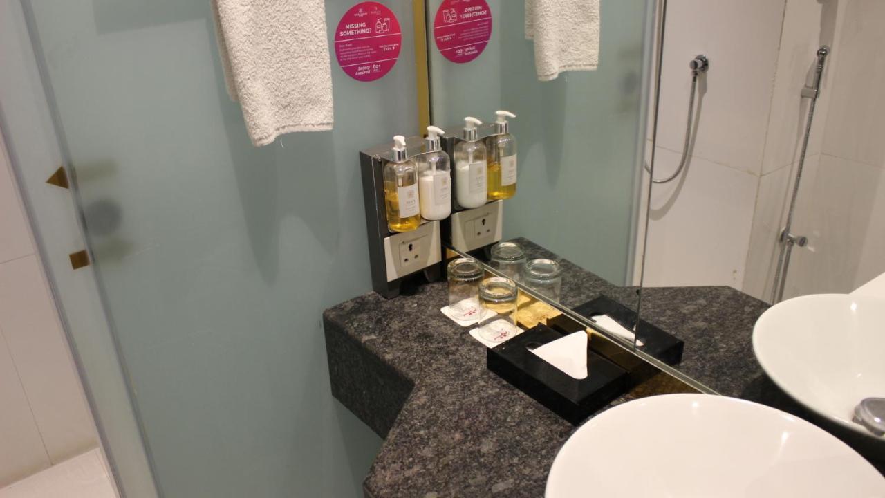 Regenta Inn Jaipur, Adarsh Nagar מראה חיצוני תמונה