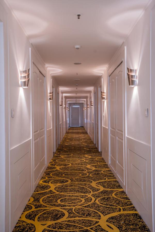 Regenta Inn Jaipur, Adarsh Nagar מראה חיצוני תמונה
